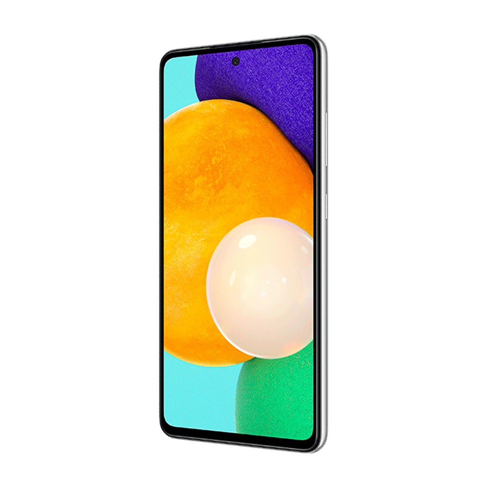 Samsung Galaxy A52 128GB - Branco image number 3